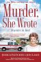 [Murder, She Wrote 49] • Murder in Red